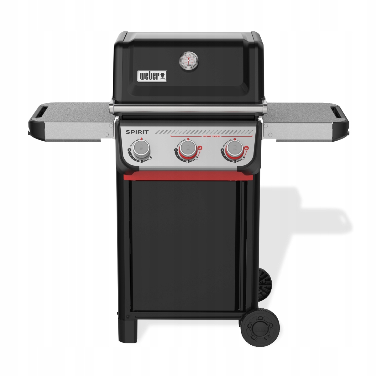 Grill gazowy Spirit E-325 Weber