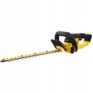 DeWalt DCMHT563N 18V XR Nożyce do żywopłotu akumulatorowe na baterie 55cm