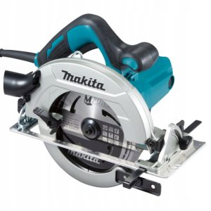 MAKITA PILARKA TARCZOWA RĘCZNA 1600W 185MM HS7611