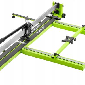 Maszynka do Cięcia Płytek Glazury Terakoty Przecinarka Ręczna 120cm 1200mm