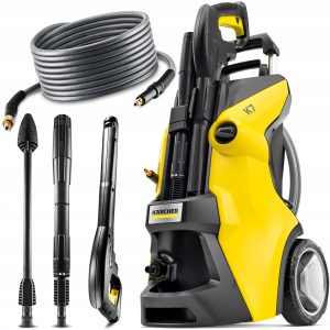 Myjka Ciśnieniowa domowa Karcher K7 Power FLEX 180bar do mycia kostki 3000W