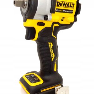 Klucz udarowy z silnikiem bezszczotkowym DeWalt DCF922N 18 V 1/2" BODY