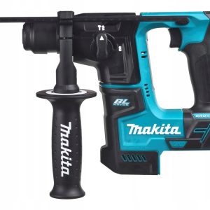 Młotowiertarka akumulatorowa Makita DHR171Z SDS Plus 1,2 J 18 V LXT BODY
