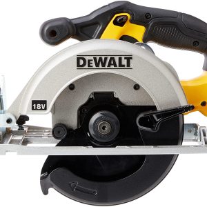 Piła tarczowa 18V 165mm DeWalt DCS391N