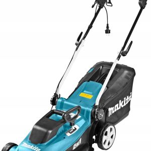 Elektryczna kosiarka do trawy 1400 W 37 cm Makita ELM3720