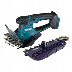 Nożyce AKU 18V do trawy/żywopłotu Makita DUM604ZX