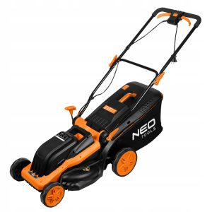 Kosiarka elektryczna 1600 W 38 cm 04-628 NEO TOOLS