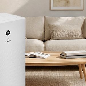 KLIMATYZATOR PRZENOŚNY 3w1 Mission Air 2,1kW +osuszacz 20l/24h TIMER WiFi